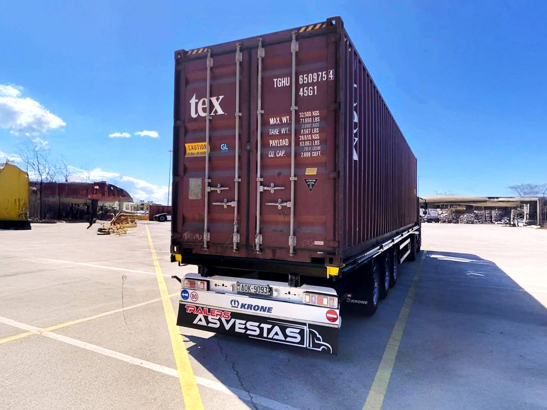 Πίσω Πόρτες